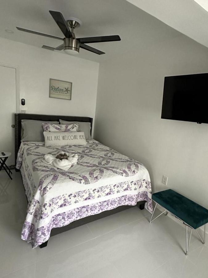 Hotel Casa West Miami Esterno foto