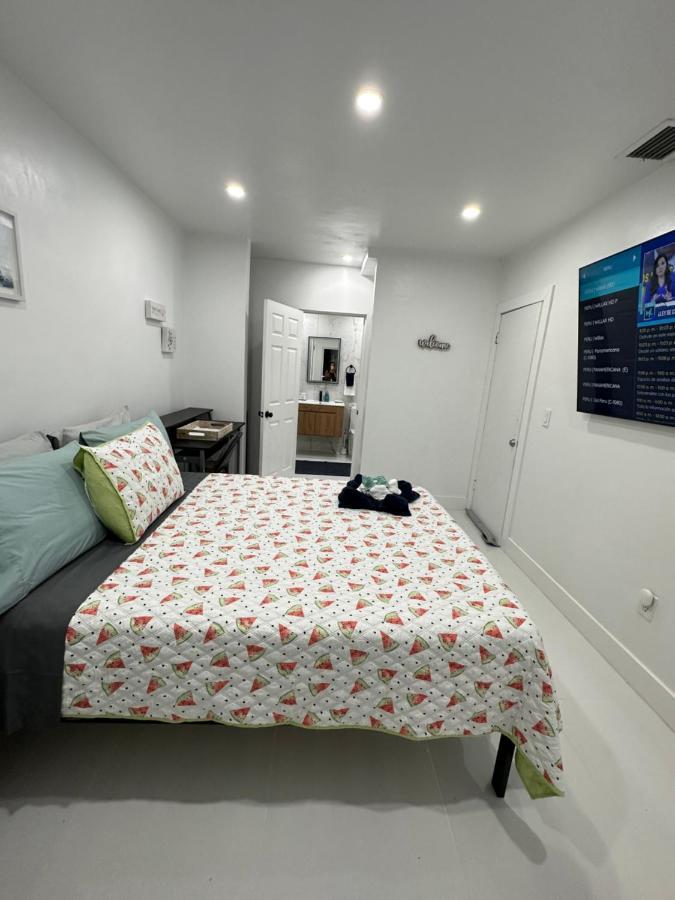 Hotel Casa West Miami Esterno foto